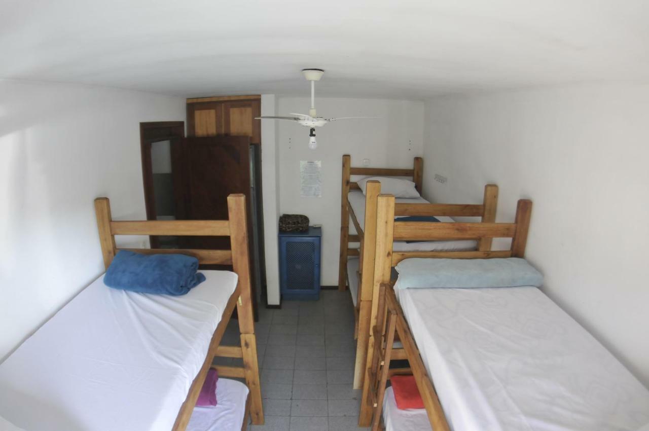 Gokai Hostel Florianopolis Exterior photo