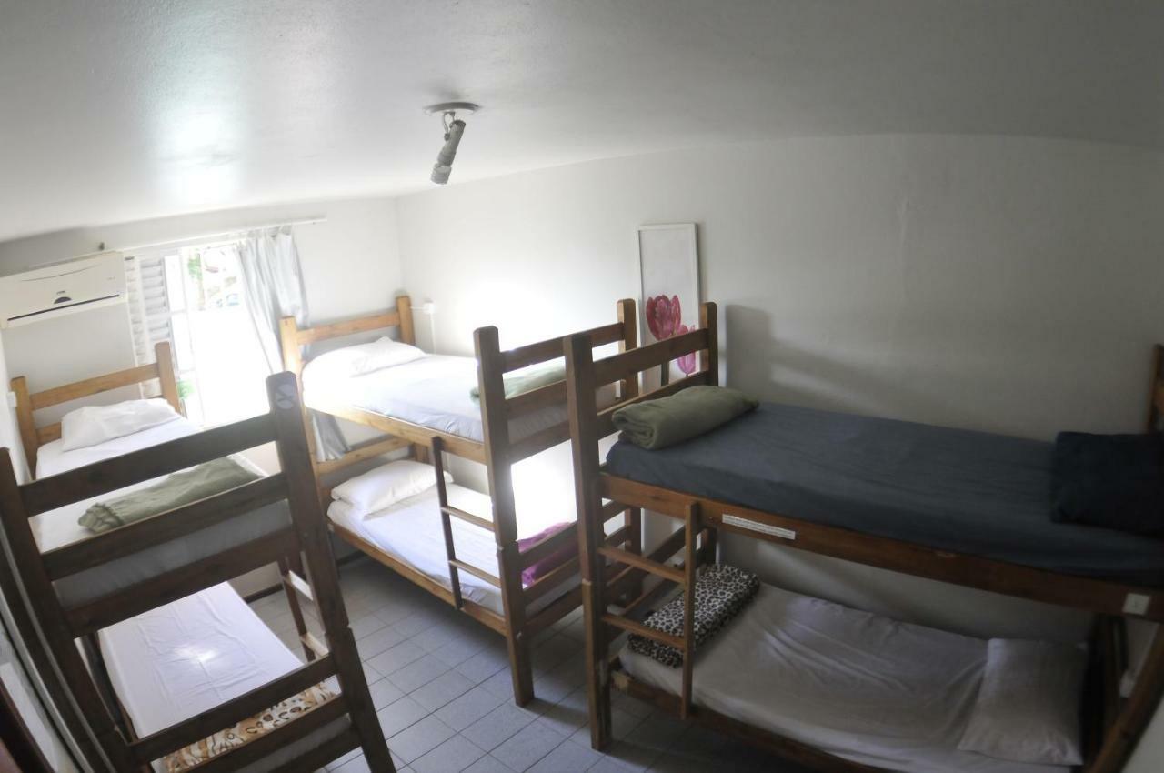 Gokai Hostel Florianopolis Exterior photo